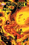 Human Torch (2003) #4