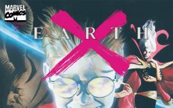 EARTH X #7 COVER