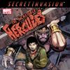 INCREDIBLE HERCULES #119