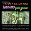SECRET INVASION: RUNAWAYS/YOUNG AVENGERS #2 recap page