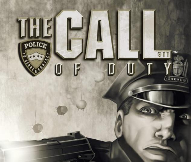 Call of Duty, The: The Precinct #5