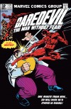 Daredevil (1963) #171