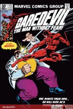 Daredevil (1963) #171
