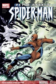 Peter Parker: Spider-Man (1999) #49