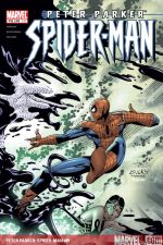 Peter Parker: Spider-Man (1999) #49