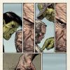 WOLVERINE #66 Interior Art