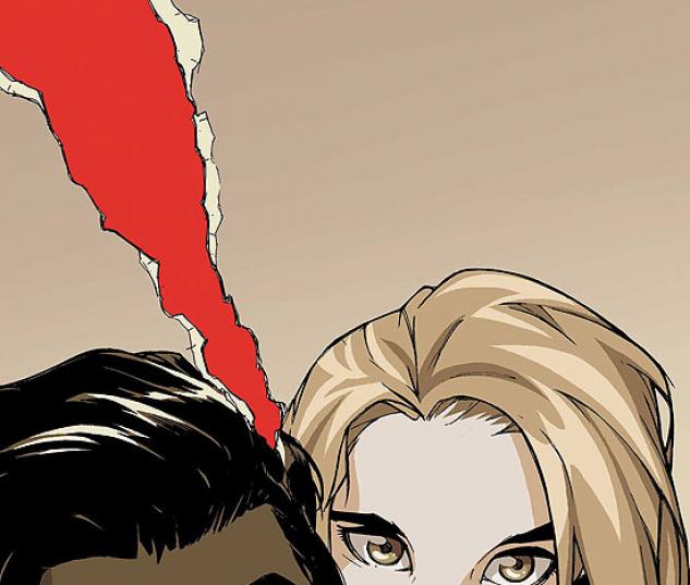 RUNAWAYS #2