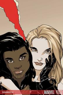 Runaways (2008) #2