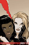 Runaways (2008) #2