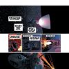 UNIVERSAL WAR ONE #1 Interior Art