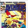 AVENGERS ANNUAL #14
