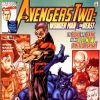AVENGERS TWO: WONDER MAN AND BEAST #1
