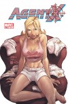 Agent X (2002) #7