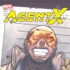 Agent X #6