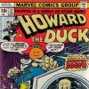 HOWARD THE DUCK Vol. 1 #21