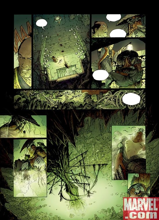 Art from SAMURAI