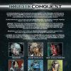 ANNIHILATION: CONQUEST #4, Page 1
