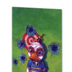 HOWARD THE DUCK: MEDIA DUCKLING TPB #0