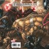 Ultimates 3 #1 Villains Cover