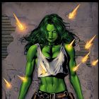 SHE-HULK #26