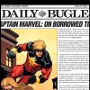 DAILY BUGLE: FEBRUARY #0
