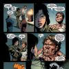 World War Hulk: Front Line #5, page 3
