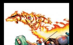 X-MEN #200
