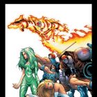 X-MEN #200