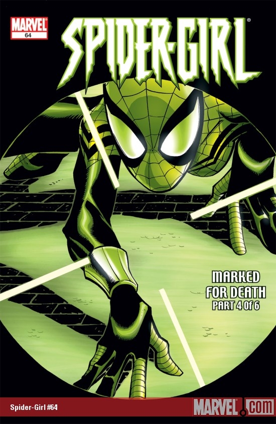 Spider-Girl #64