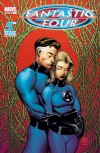 Fantastic Four (1997) #502
