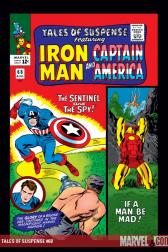 Tales of Suspense #68 