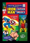 Tales of Suspense (1959) #68