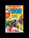 Journey Into Mystery (1952) #105