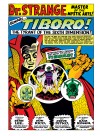 Strange Tales (1951) #129