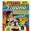 Strange Tales #129