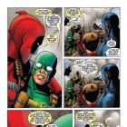 Weekend Preview: Cable & Deadpool #45