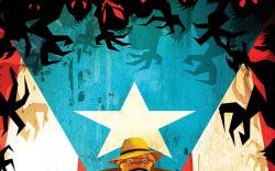 FANTASTIC FOUR: ISLA DE LA MUERTE #1
