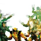WOLVERINE #59