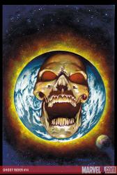 Ghost Rider #14 