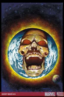 Ghost Rider Vol. 4: Revelations (Trade Paperback)