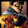 Amazing Spider-Man #544 Interior Art