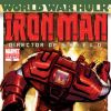 Iron man #19 (2nd Printing)