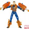 Fire Blast Human Torch