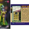 Serpent Society, Card #183