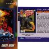 The Origin of Ghost Rider, Card #167