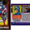 Captain America, Card #37
