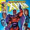Uncanny X-Men (1963) #366