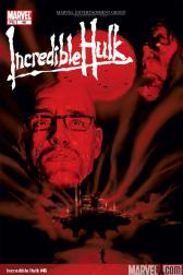 Incredible Hulk #46 