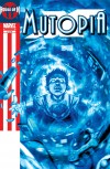 Mutopia X (2005) #3