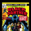 Black Panther (1977) #8